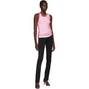 Helmut Lang Femme Shell Tank